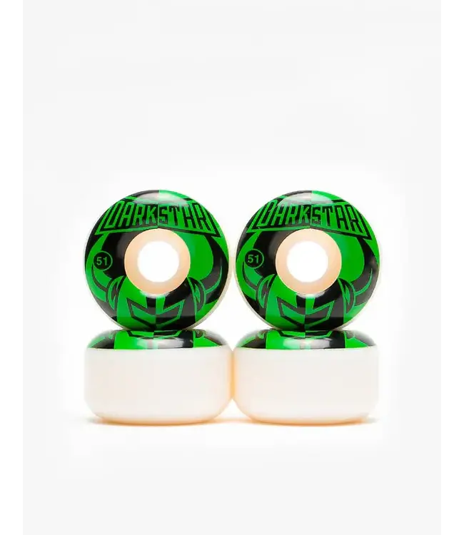 Darkstar - DIVIDE WHEELS - 51mm - 99A