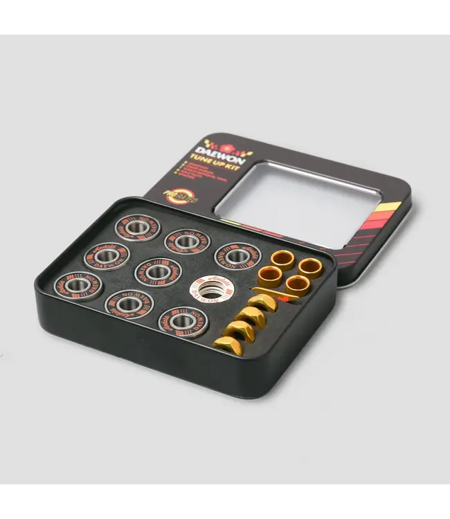 Andale - DAEWON TUNE UP KIT