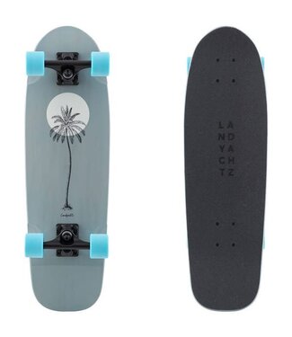 Landyachtz Landyachtz - DINGHY BLUNT - UV SUN Complete