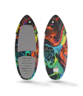 Liquid Force Liquid Force - RAVEN WAKESURF (2023) - 52"