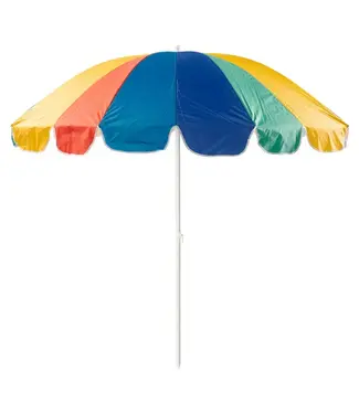 Panama Jack - JUMBO TILT UMBRELLA  - 7.5Ft