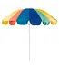 Panama Jack - JUMBO TILT UMBRELLA  - 7.5Ft