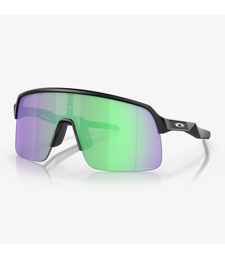 Oakley Oakley - SUTRO LITE - Matte Black w/ PRIZM Jade