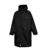 Mystic - EXPLORE PONCHO - Black -