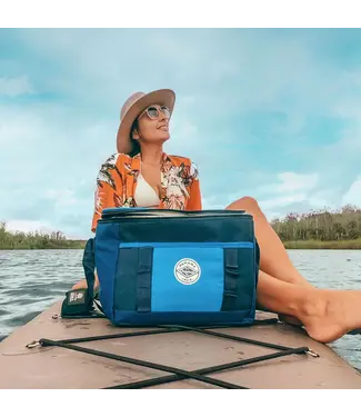 Panama Jack - 18 CAN COOLER
