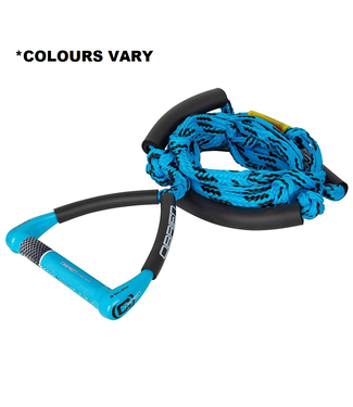 O'Brien O'Brien - TEAM SURF ROPE - 9" Handle