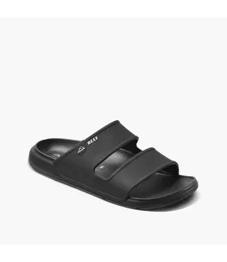 Reef REEF - Mens OASIS DOUBLE UP Sandals - Black -