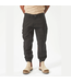 Volcom - Mens CALIPER CUFF WORK PANT - Black -