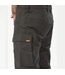 Volcom - Mens CALIPER CUFF WORK PANT - Black -