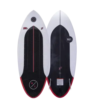 HyperLite HyperLite - BUZZ WAKESURF - 5'2"