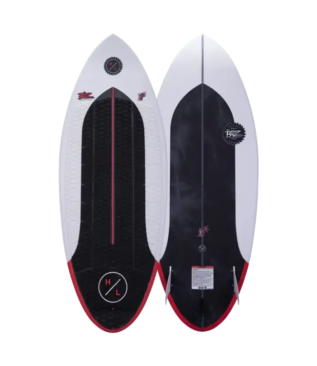 HyperLite - BUZZ WAKESURF - 5'2"