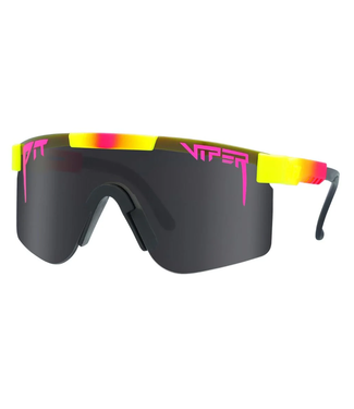 Pit Viper Pit Viper - ORIGINALS - The Italo Polarized (M4M4M14)