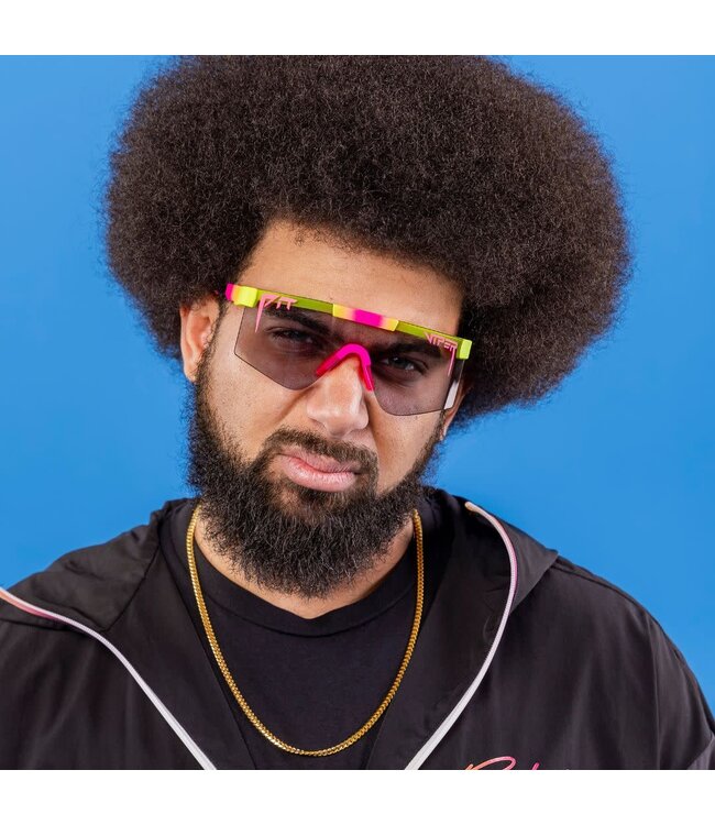 Pit Viper - 2000s - THE ITALO PHOTOCHROMIC