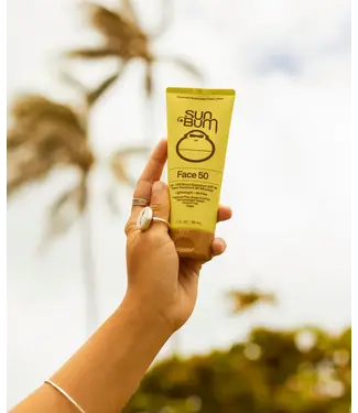 Sun Bum SUN BUM - PREMIUM FACE LOTION - SPF 50 - 88mL