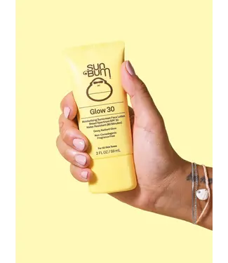 Sun Bum SUN BUM - GLOW 30 FACE LOTION - SPF 30 - 59ml