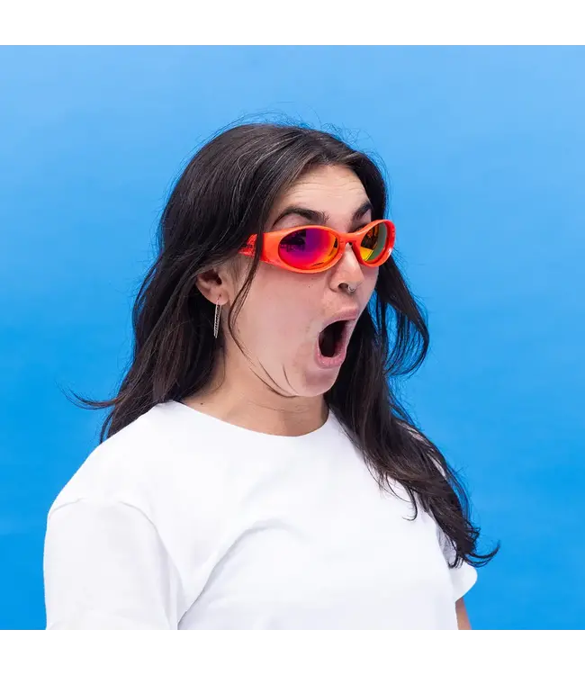 Pit Viper - THE SLAMMER - The Nacho Slammer (N4CH0CH33Z)