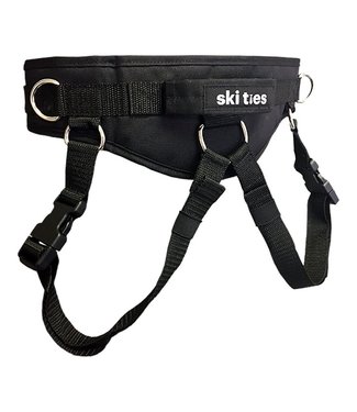Ski Ties - SKI WAIST HARNESS -