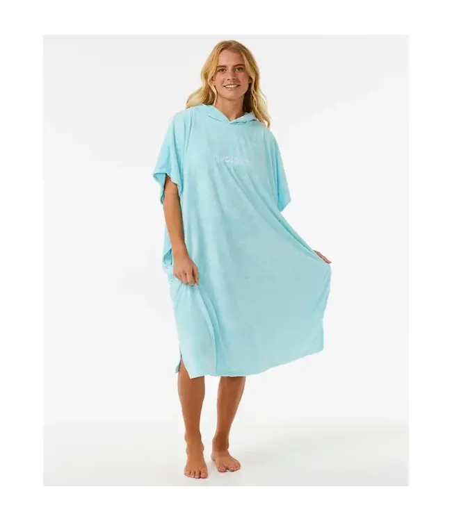 Rip Curl - CLASSIC SURF HOODED TOWEL -