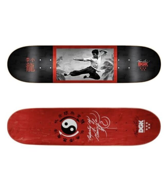 DGK - FLYING MAN DECK - 8.25"