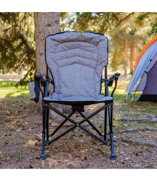 Kuma KUMA - SWITCHBACK CHAIR - Heather Grey