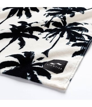 Slowtide - LUCA BEACH TOWEL - 30" x 60"