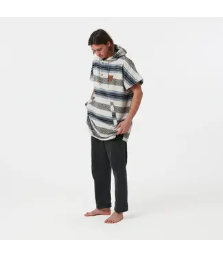 Slowtide - CHANGING PONCHO - OSO -