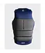 Follow - Mens SIGNAL PLUS Impact Vest - Navy/Charcoal -