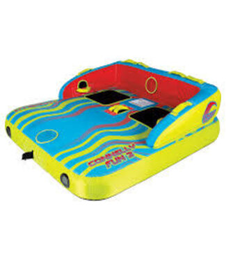 Connelly Connelly - FUN 2 - 2 Rider Tube