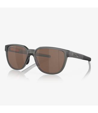 Oakley Oakley - ACTUATOR - Matte Grey Smoke w/ PRIZM Tungsten