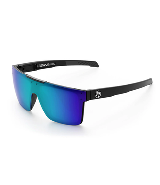 Heatwave Visual Heatwave - PERFORMANCE QUATRO (Z87+) - Black w/ POLAR Galaxy