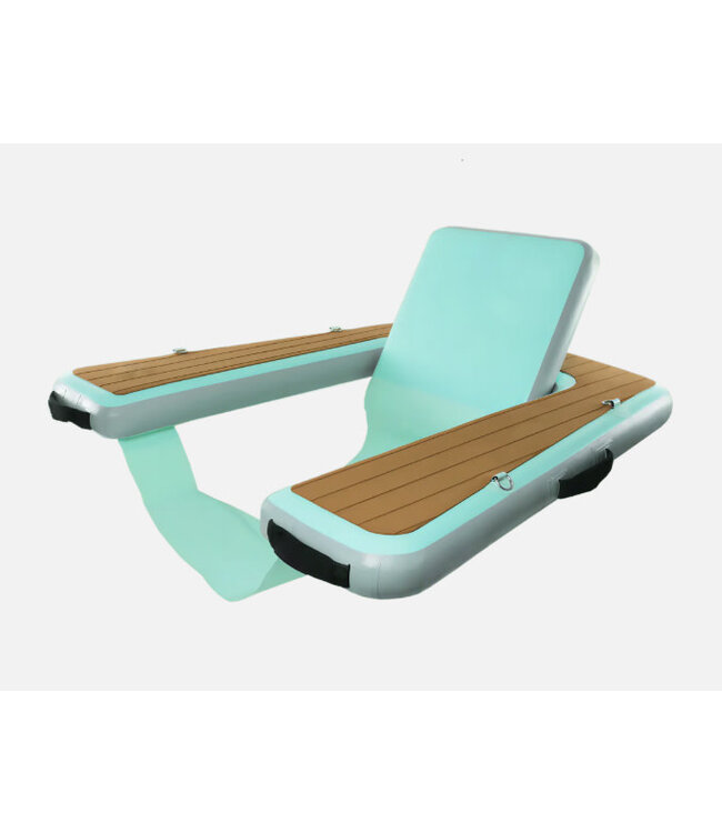 PPC - INFLATABLE FLOATING HANGOUT CHAIR