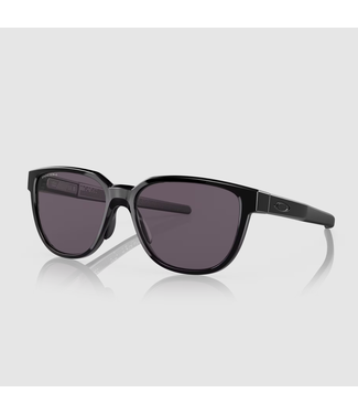 Oakley Oakley - ACTUATOR - Polished Black w/ PRIZM Grey