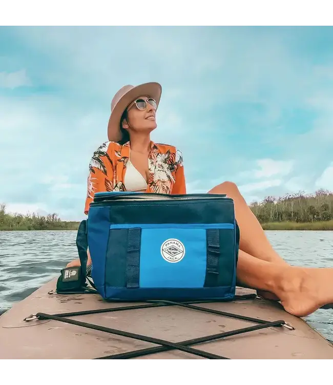 Panama Jack - 18 CAN COOLER