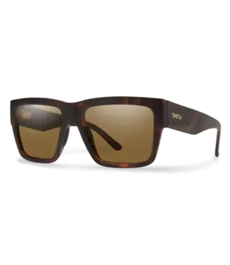 Smith Optics Smith - LINEUP - Matte Tortoise w/ CP Brown