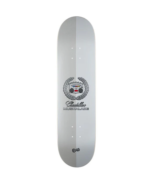 Shortys SHORTYS - CHAD MUSKALADE - Deck 8.125"