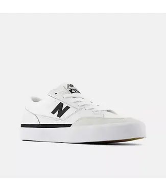 New Balance New Balance - 417 - Franky Villani - White/Black -