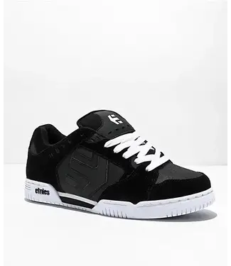 Etnies Etnies - FAZE - Black/White -