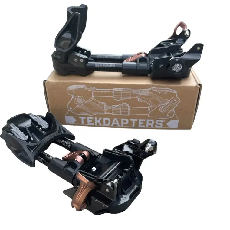 Daymakers - TEKDAPTERS - Ski Touring Adapters (255-345mm