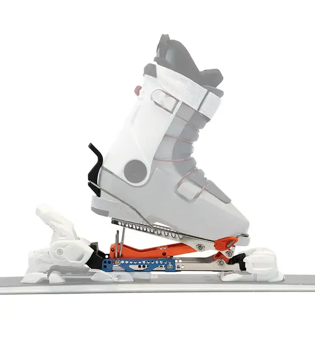 Daymakers - CLASSIC - Ski Touring Adapters (274-350mm)