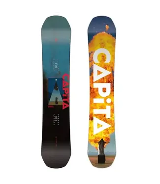 Capita Capita - DEFENDERS OF AWESOME (2025) - 157cm WIDE