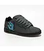Etnies - Yth FADER x Santa Cruz - DrkGry/Blk -