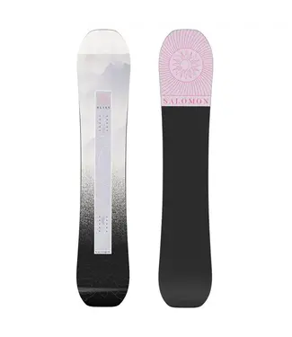 Salomon Salomon - BLISS (2025) - 148cm