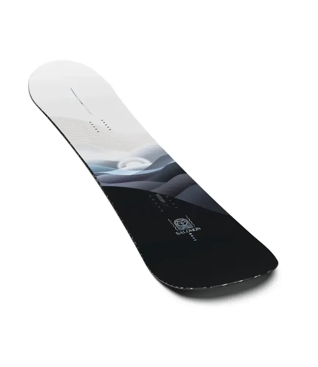 Salomon - BELLEVUE (2025) - 152cm