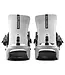 Salomon - RHYTHM BINDINGS (2025) - White -