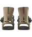 Salomon - RHYTHM BINDINGS (2025) - Brown -