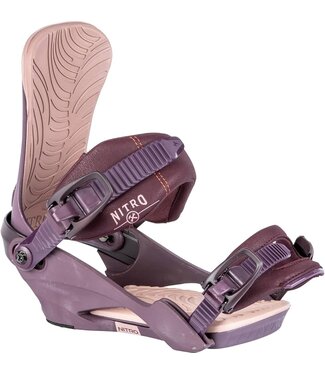 Nitro Nitro - COSMIC BINDINGS (2024) - Craft - S/M
