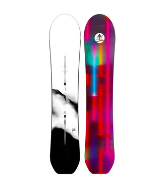 Burton Burton - FT GRIL MASTER (2025) - 155cm WIDE