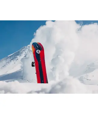 Burton Burton - FT HOMETOWN  HERO (2025) - 160cm