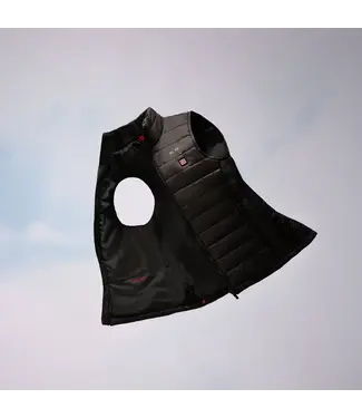 Kombi Kombi - Wmns WARM IT UP VEST -