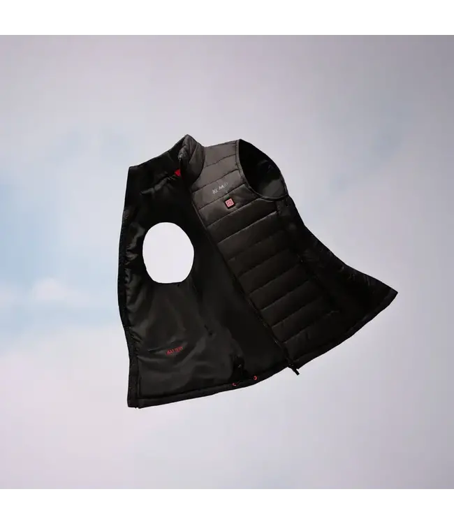 Kombi - Wmns WARM IT UP VEST -